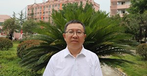 优秀教师展播丨记遂宁市教师优荷奖获得者、安居区首批“琼江杰出英才计划”名师精英—青山